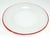 Glass Rotor Dessert Set by J. Drost from Ząbkowice Gospodarcza Huta, Poland, 1974, Set of 7 For Sale - Image 7 of 9
