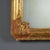 Gold Gilt Wood Wall Mirror For Sale - Image 8 of 13