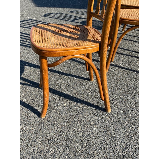 18901910 Era Chairs Chairish