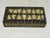 Tan Anglo Indian Long Quill Pencil Box For Sale - Image 8 of 13