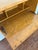 1940s Heywood Wakefield M389w Desk/Chest Wheat For Sale - Image 11 of 11