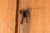 French Scrubbed Pine Decoupage & Trompe l'Oeil Doors For Sale - Image 18 of 18