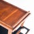 Vintage Oak Bar Cart with Pull-Out Tray, France, 1950s For Sale - Image 13 of 14