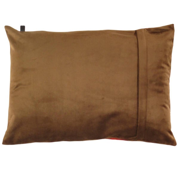 Accent your home with custom pillows from Pasargad and make yourself the envy of the neighborhood. Made from high-quality...