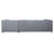 Carmo Fabric Corner Sofa from BoConcept For Sale - Image 12 of 15