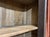 20th Century Breton Chestnut Bookcase For Sale - Image 17 of 18