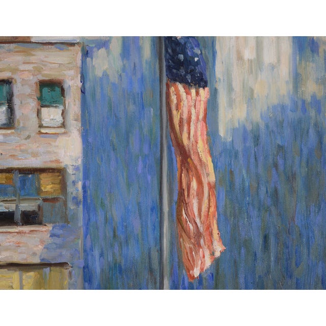 Textile New York Apartments - Landscape For Sale - Image 7 of 10