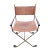 Rare GuildMaster Limited Edition Crocodile Leather & Golf Club Director's Chair For Sale