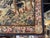 Late 19th Century 19th Century French Handwoven Aubusson Verdure Wall Tapestry For Sale - Image 5 of 11