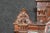 Brown Antique Victorian Allen Brothers Carved Side Chair For Sale - Image 8 of 12