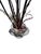 Mid 20th Century Silas Seandel Signed Starburst Floor Sculpture For Sale - Image 11 of 18