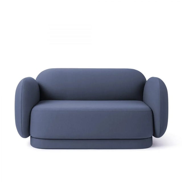 Contemporary Two-Seater Major Tom Sofa Designed by Thomas Dariel For Sale - Image 3 of 8