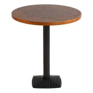 Artona Coffee Table by Afra and Tobia Scarpa for Maxalto, 1970s For Sale