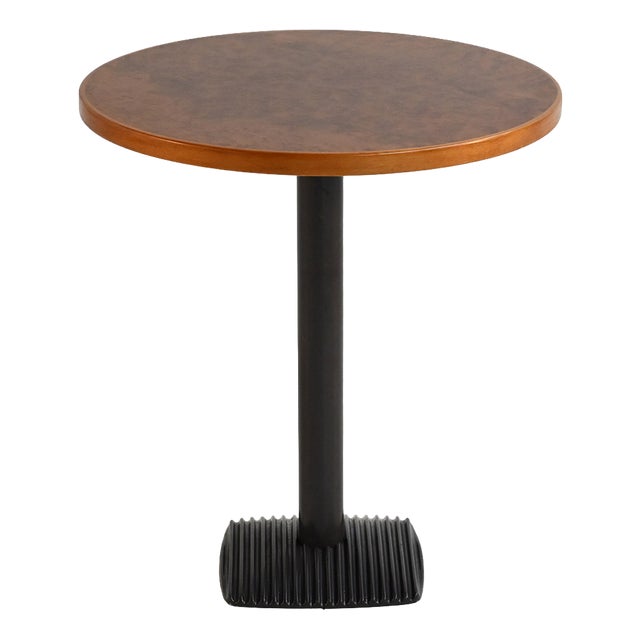 Artona Coffee Table by Afra and Tobia Scarpa for Maxalto, 1970s For Sale