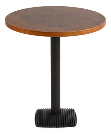 Example of Afra and Tobia Scarpa Coffee Tables