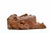 Painted terracotta sculture realized by sirio pellegrini in 1960s. Good condition. Sirio pellegrini, born in rome on march...