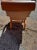 Late 20th Century Late 20th Century Bentwood Attributed to Noboru Nakamura "Poem" Leather Lounge Chair For Sale - Image 5 of 6