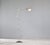 Large Six Arm Floor Standing Lamp from Jielde, 1950s For Sale - Image 6 of 8