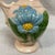 Hull Art Pottery Blue Magnolia Vase For Sale - Image 12 of 12