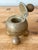 Vintage Gusums Brass Inkwell For Sale - Image 11 of 12