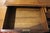 Wood Circa 1770 English George III Period Chest of Drawers For Sale - Image 7 of 14