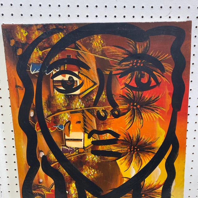 Peter Keil is a German artist that focuses primarily on abstract expressionism. Keil painted with some of the greats...