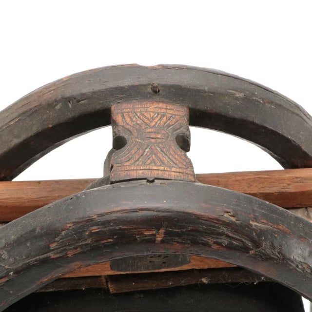 Vintage Elephant Bell For Sale - Image 4 of 8