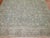 Antique Persian Tabriz - 9' x 12'8" For Sale - Image 16 of 18