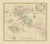 Antique Map of the Spice Islands to the West of Papua New Guinea For Sale - Image 6 of 6