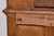 Early 19th Century Early 19th-Century English Oak Welsh Cupboard With Open Plate Rack | Ca. 1800–1820 For Sale - Image 5 of 5