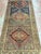 Tribal Antique Turkish Geometric Wool Runner 5’3” X 11’10” For Sale - Image 3 of 6