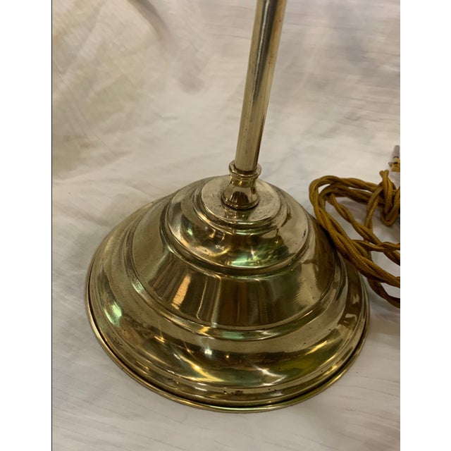 Liberty Lamp with Three Joints, Italy, 1919 For Sale - Image 3 of 7