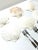 1970s Seashell Appetizer Plates & Forks – Coastal Set of 6 For Sale - Image 9 of 10