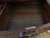 Regency Mahogany Bow Front Chest of Drawers For Sale - Image 5 of 18