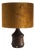 Swedish Ceramic Table Lamp by Henry Brandi for Vejbystrand, 1960s For Sale