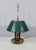Early 20th Century Gilded Bronze Table Lamp For Sale - Image 10 of 17