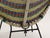 Metal Mid-Century Childrens Acapulco Armchair, 1950s For Sale - Image 7 of 9