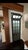 Pantry Door With Transom Top, 8 Feet Tall For Sale - Image 18 of 18