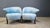 1980s Calla Lounge Chairs from Saporiti, 1980s, Set of 2 For Sale - Image 5 of 12