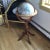 Vintage 1960s Reploge Globe on Stand With Claw Feet For Sale - Image 11 of 11