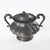 1830's Dixon & Son Pewter Coffee Pot, Creamer and Sugar For Sale - Image 18 of 18