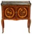 19th Century French Napoleon III Marquetry Dresser, 1870s For Sale