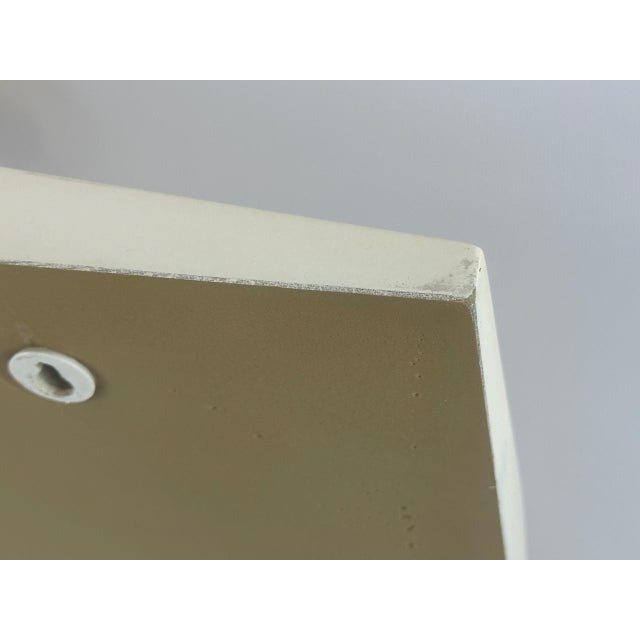 Mid-Century Wall Coat Rack from Schönbuch, 1970s For Sale - Image 6 of 11