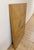 Mid 20th Century Vintage Mid Century Modern Architectural Grid Form Dining Table For Sale - Image 5 of 6