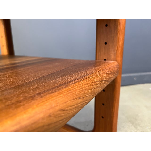 Vintage Cabinet from Dyrlund, 1970s For Sale - Image 9 of 13