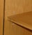 Wood Teak Wall Unit with Secretary Wall Unit by Rt Möbel Heinrich Riestenpatt For Sale - Image 7 of 13