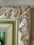 Yellow Picasso Style Painting, Peter Keil, 1972 For Sale - Image 8 of 9
