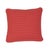 This pillow features Elias with a Knife Edge finish. This simple and reversible woven is made from natural fibers lending...