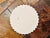 Pillivuyt et Cie French Culinaire Quiche Tart Round Porcelain Baking Dish For Sale - Image 4 of 7