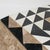1980s Maitland-Smith Oversized Tessellated Marble Stone Box, circa 1980 For Sale - Image 5 of 16